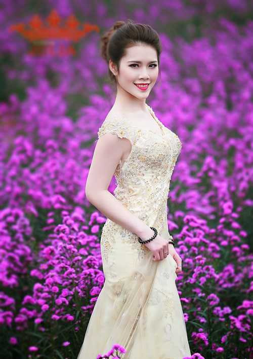 10 nữ sinh tài sắc trước đêm chung kết Press Beauty 2016