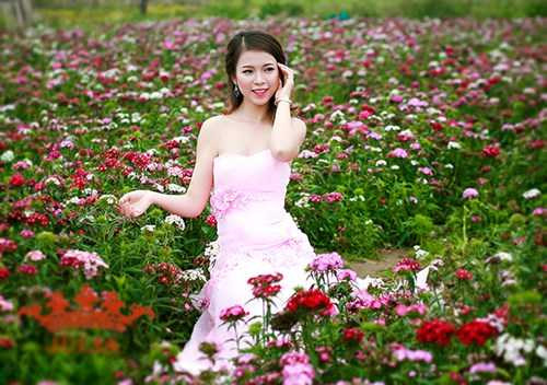 10 nữ sinh tài sắc trước đêm chung kết Press Beauty 2016