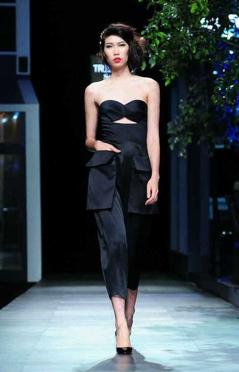 'Tình mới Cường Đô la' - Hạ Vi nhợt nhạt, kém sắc