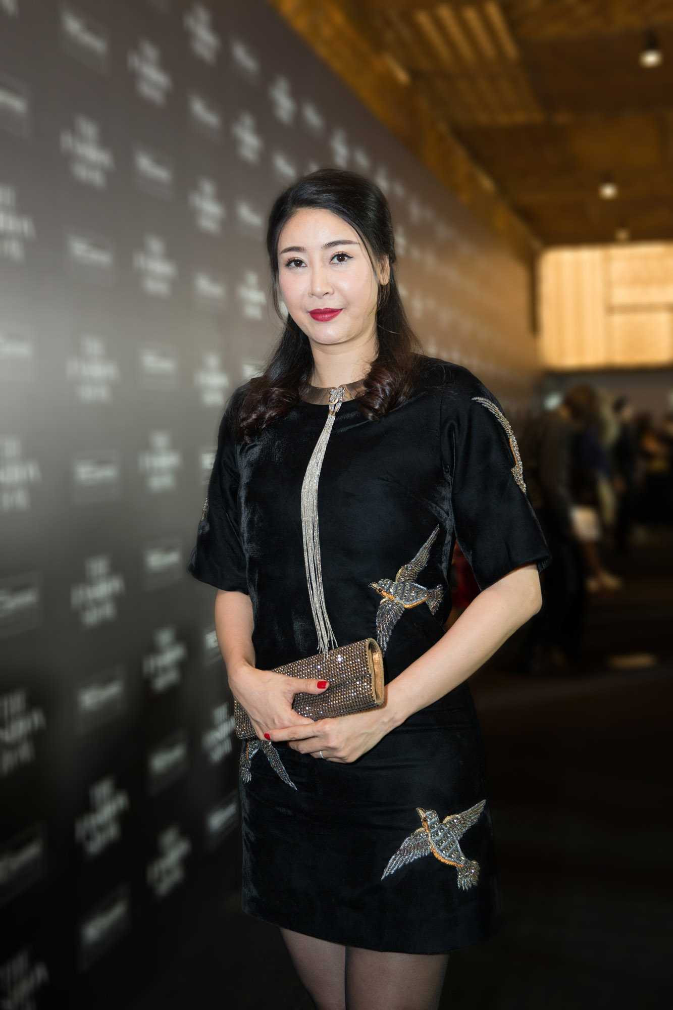 Hoa hậu Hà Kiều Anh không kiểm soát được cân nặng sau sinh.