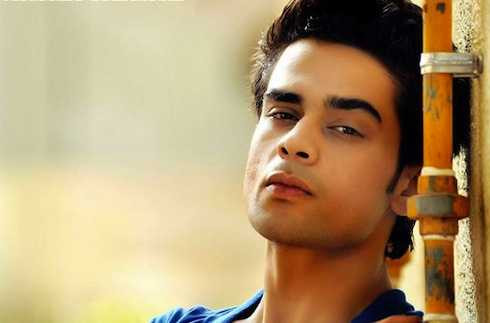 Mỹ nam mới của Cô dâu 8 tuổi.