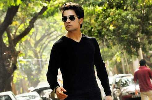 Mỹ nam mới của Cô dâu 8 tuổi.2