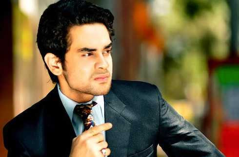 Mỹ nam mới của Cô dâu 8 tuổi.2