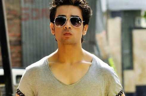 Mỹ nam mới của Cô dâu 8 tuổi.3