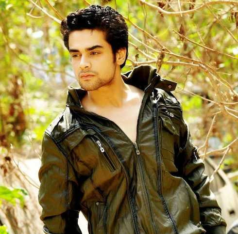 Mỹ nam mới của Cô dâu 8 tuổi.4