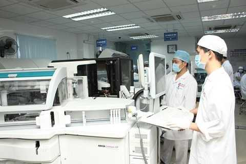 Có dấu hiệu như