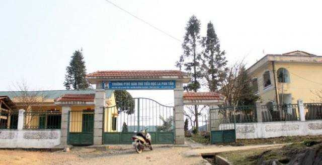 ảnh Hoàng Giang Tuổi Trẻ