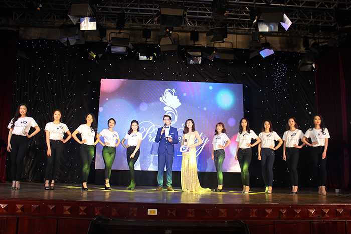 “Press Beauty 2016”