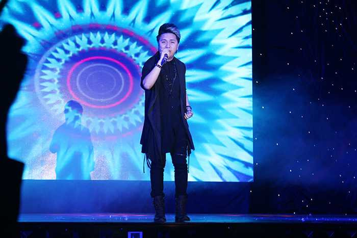 Lộ diện Hoa khôi xinh đẹp Học viện Báo chí năm 2016