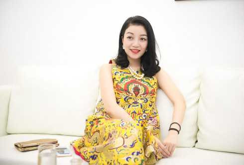 Phạm Thu Hà sẽ biểu diễn trong đêm nhạc