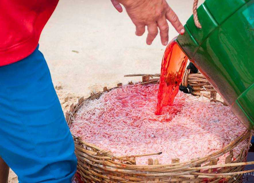 'Quả bóng' trị giá 3.500 tỷ đồng và những con ruốc tắm mình trong 'máu'