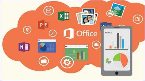 Office 365 là bộ phần mềm khá tiện dụng và hữu ích với dân văn phòng hoặc dân công nghệ Office 365 là bộ phần mềm khá tiện dụng và hữu ích với dân văn phòng hoặc dân công nghệ