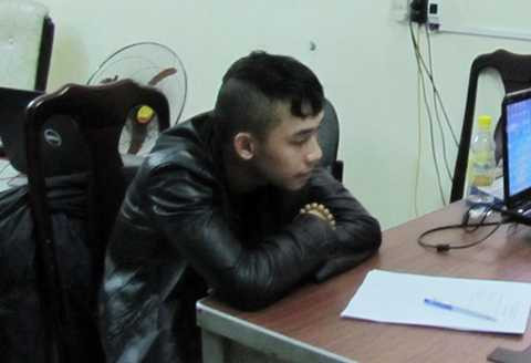 bắt được hung thủ, xông vào nhà, chém cả gia đình, Đà Nẵng