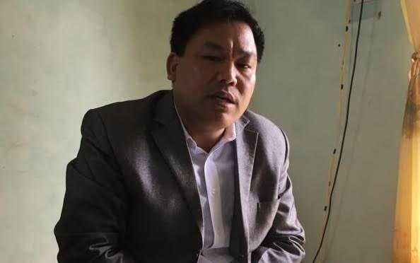 Ông Củi, Hiệu trưởng nhà trường cho biết: Mọi người đều bàng hoàng trước sự việc mà bảo vệ N. gây ra.