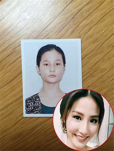 Diễm My 9X nhận được “cơn mưa lời khen” từ fan khi khoe bức ảnh thẻ chụp năm 8 tuổi với gương mặt xinh xắn, bầu bĩnh. Nữ diễn viên Gái già lắm chiêu được công chúng ca ngợi là một trong những người đẹp sở hữu vẻ đẹp tự nhiên, thuần khiết nhất làng giải trí.