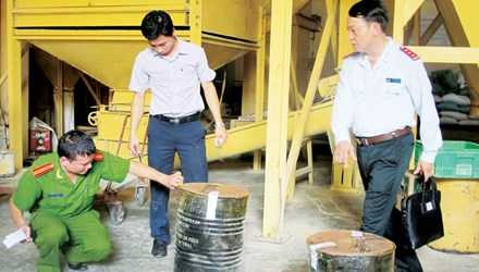 Nhà báo Trần Đăng Tuấn 'phản pháo' Bộ Y tế về vụ Salbutamol