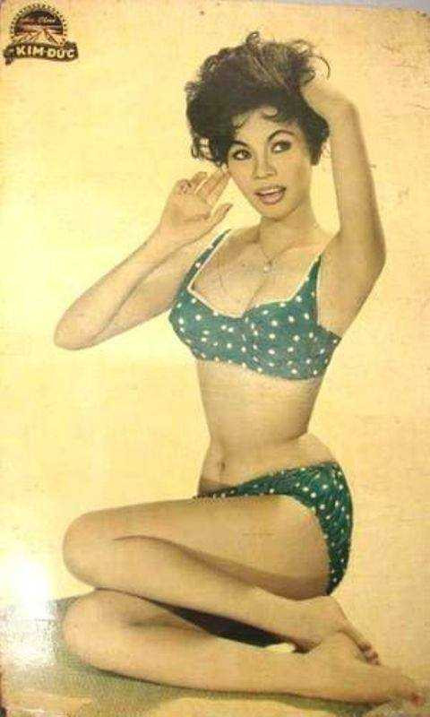 Nhan sắc những mỹ nhân đình đám: Thẩm Thúy Hằng, Thanh Nga, Kiều Chinh