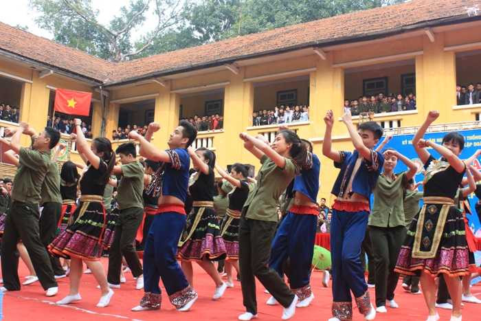 Học viện An ninh