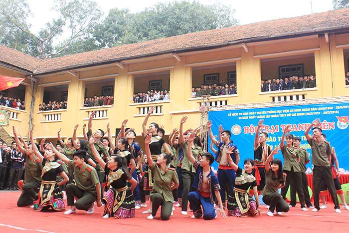 Học viện An ninh