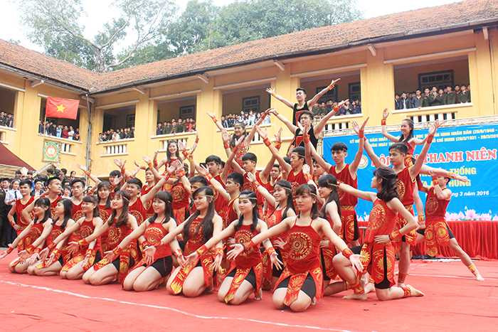 Học viện An ninh