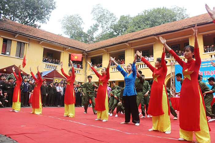 Học viện An ninh