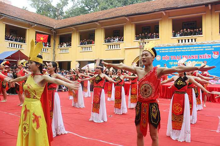Học viện An ninh