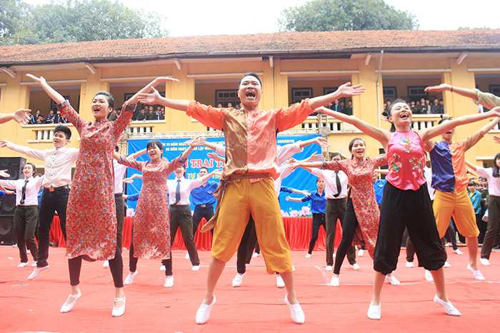 Học viện An ninh