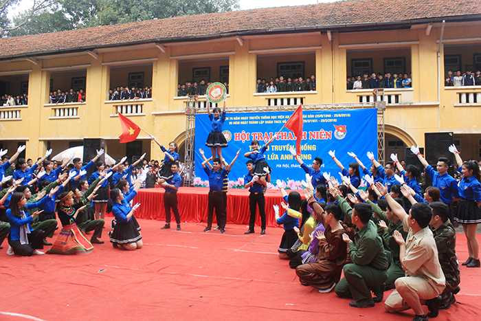 Học viện An ninh