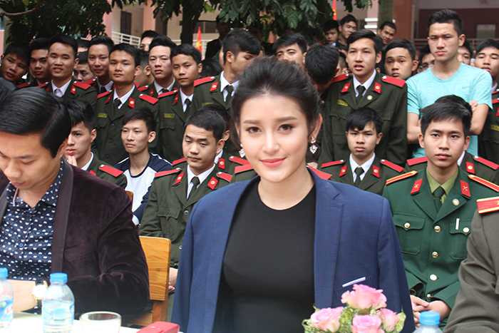 học viện an ninh