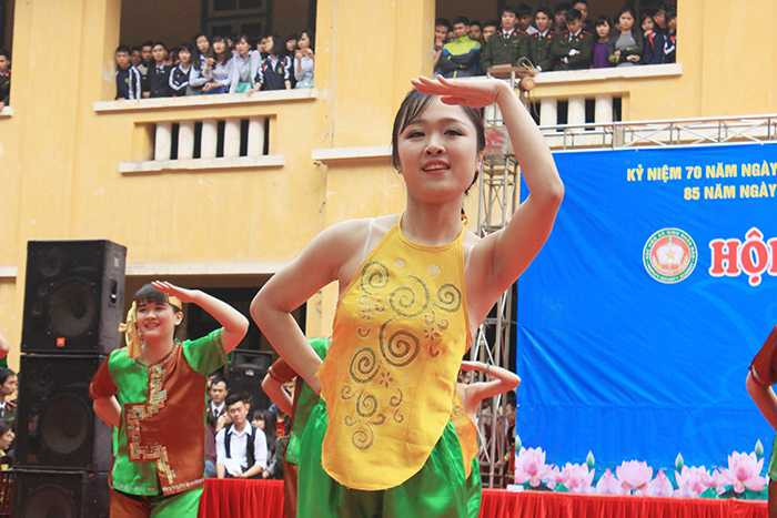 Học viện An ninh