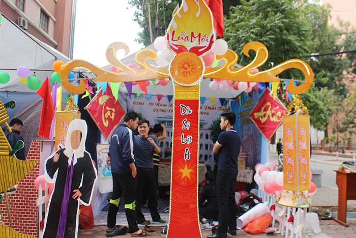 Học viện An ninh