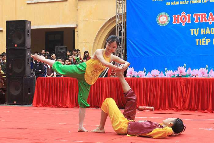 Học viện An ninh