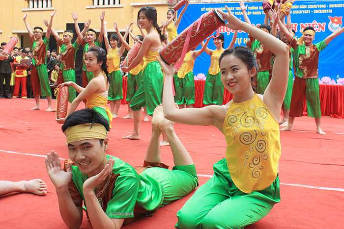 Học viện An ninh