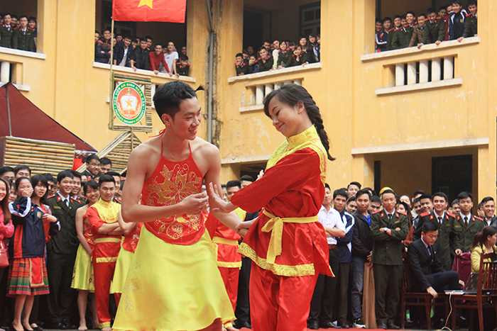 Học viện An ninh