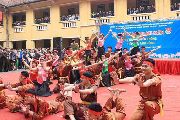 Học viện An ninh