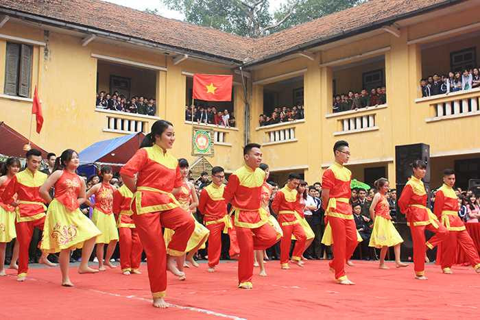 Học viện An ninh