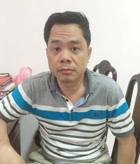 Kinh hoàng, trùm ma túy, giá 1 tỷ, giết người, vợ chồng doanh nhân