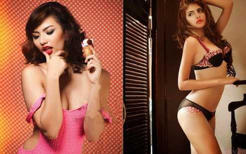 Hồng Quế tố Andrea quỵt nợ