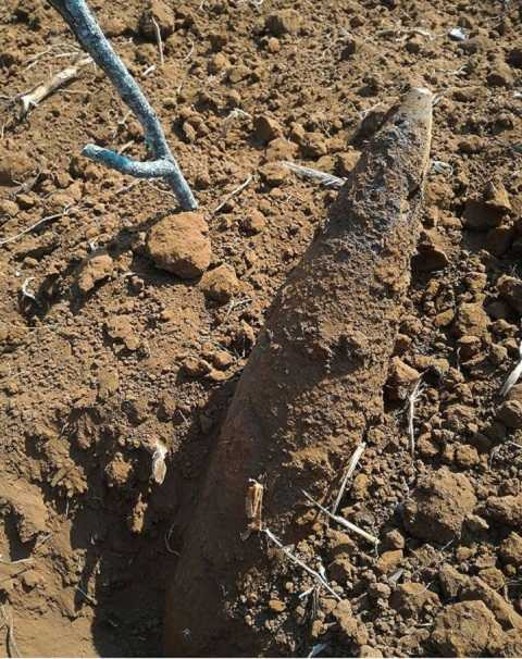 Chết vì nhặt đạn mang về nhà bất ngờ bị phát nổ