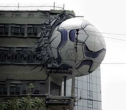 Quảng cáo ấn tượng của hãng Nike khiến nhiều người không khỏi bất ngờ. Quảng cáo ấn tượng của hãng Nike khiến nhiều người không khỏi bất ngờ.