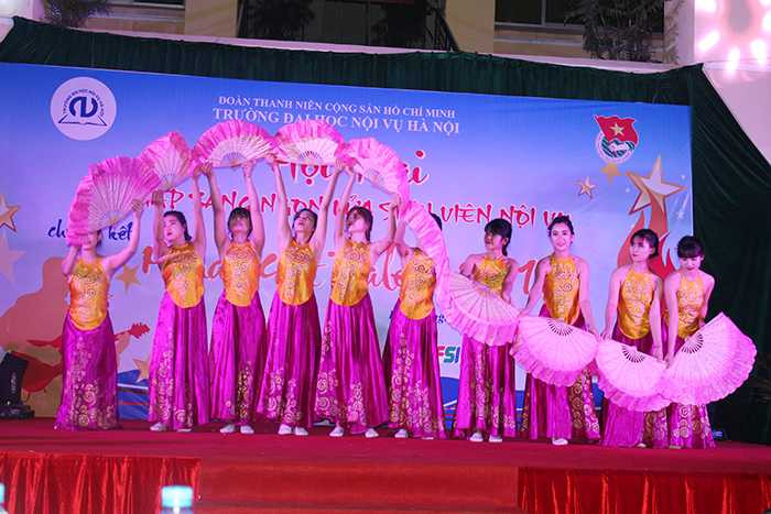 Huha's Got Talent 2016