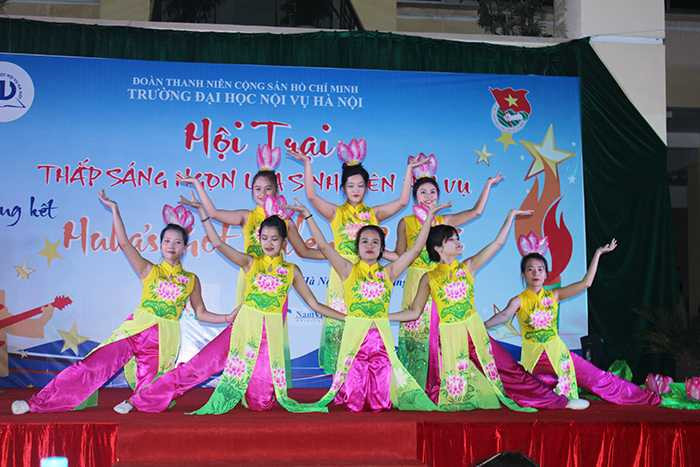 Huha's Got Talent 2016