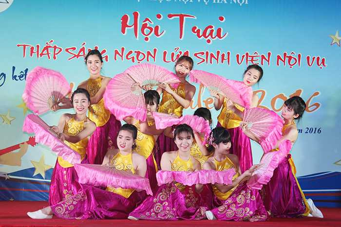 Huha's Got Talent 2016