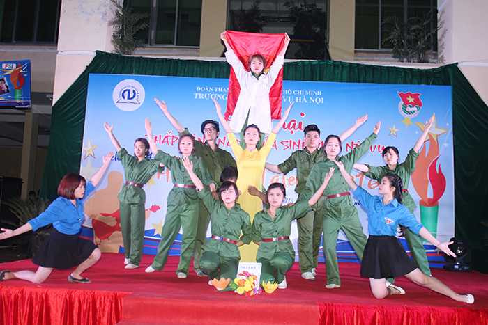 Huha's Got Talent 2016