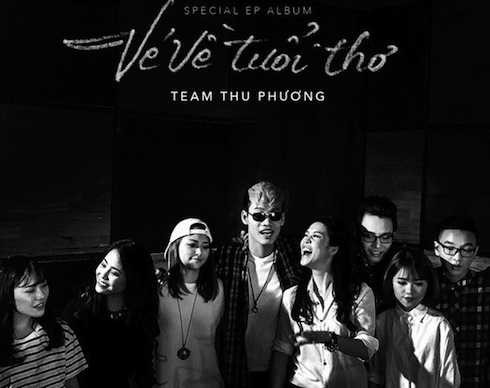 Trước đó, Thu Phương cũng dính ồn ào khi liên tiếp bị các học trò tại The Voice quay lưng. Ngay sau đêm chung kết, cô phải đối mặt với lời tố cáo ích kỷ, không quan tâm tới thí sinh từ gia đình ca nương Kiều Anh. Tiếp đó, Kimmese, Hải Yến cũng hé lộ nhiều thông tin hậu trường. Theo đó, Thu Phương bị cho là người giả tạo. Ảnh: Vietvison Trước đó, Thu Phương cũng dính ồn ào khi liên tiếp bị các học trò tại The Voice quay lưng. Ngay sau đêm chung kết, cô phải đối mặt với lời tố cáo ích kỷ, không quan tâm tới thí sinh từ gia đình ca nương Kiều Anh. Tiếp đó, Kimmese, Hải Yến cũng hé lộ nhiều thông tin hậu trường. Theo đó, Thu Phương bị cho là người giả tạo. Ảnh: Vietvison
