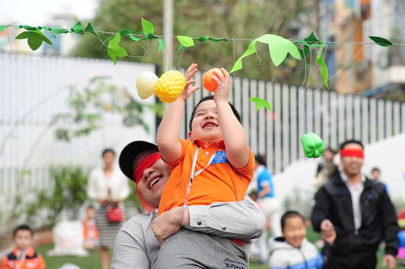 “Ngày hội khám phá”