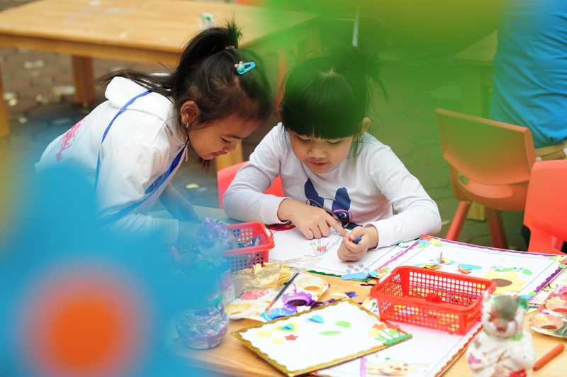 “Ngày hội khám phá”