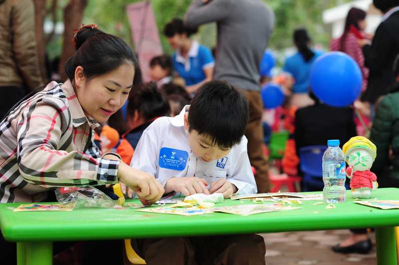 “Ngày hội khám phá”