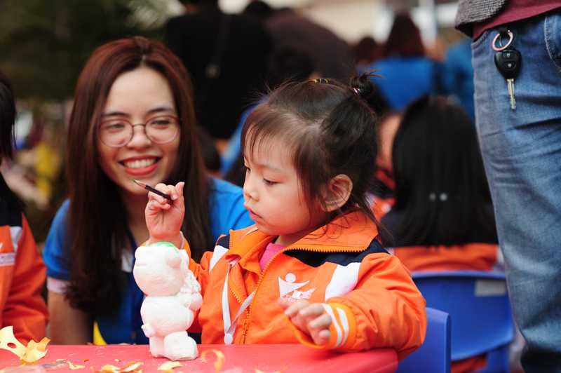 “Ngày hội khám phá”