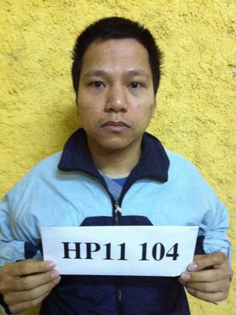 Trùm giang hồ Hải Phòng Tộ tích 